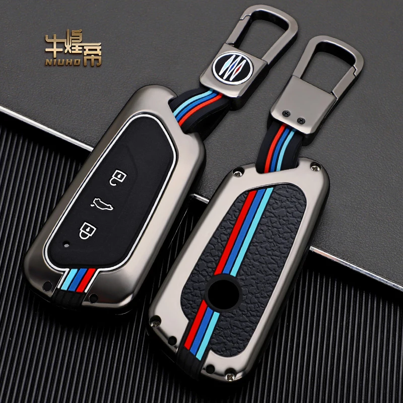 

Чехол для ключей автомобиля, для VW Volkswagen Golf 8 2020 Skoda Octavia A8 2021 SEAT Leon MK4