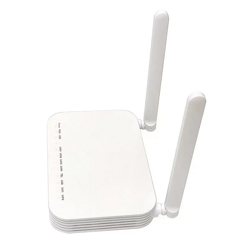 Оптоволоконный модем gpon epon xpon onu ont hw eg8141a5 терминальный порт оптического волокна
