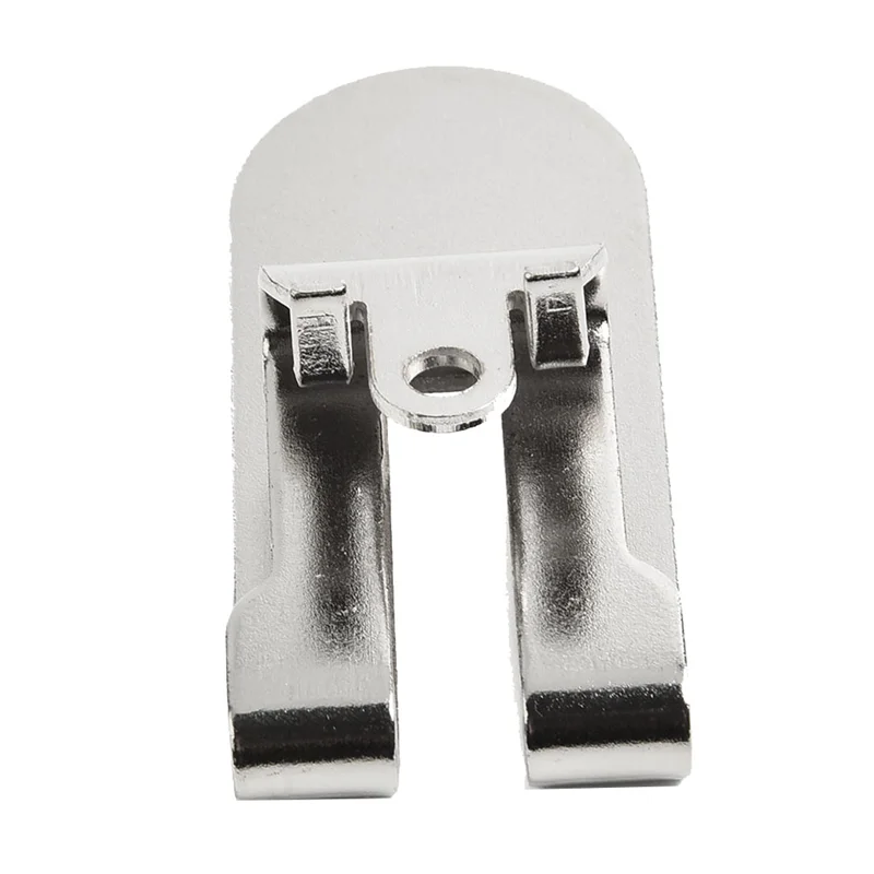 2 шт. крючки с зажимом для ремня костюм дрели DeWalt N 435687 DCF620 DCF620B DCF622 Крючки