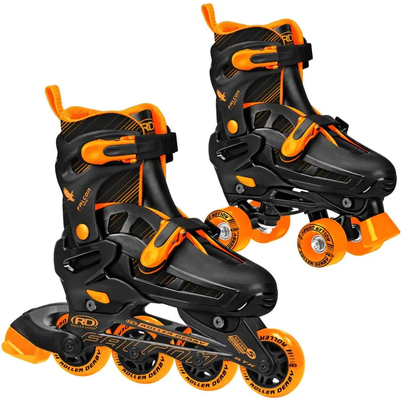 

Boys' Inline/Quad Combo Skate Heelys Inline skates