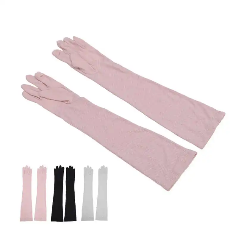 

Рукав для рук спортивный рукав для рук УФ-защита для лета для езды на велосипеде для бега