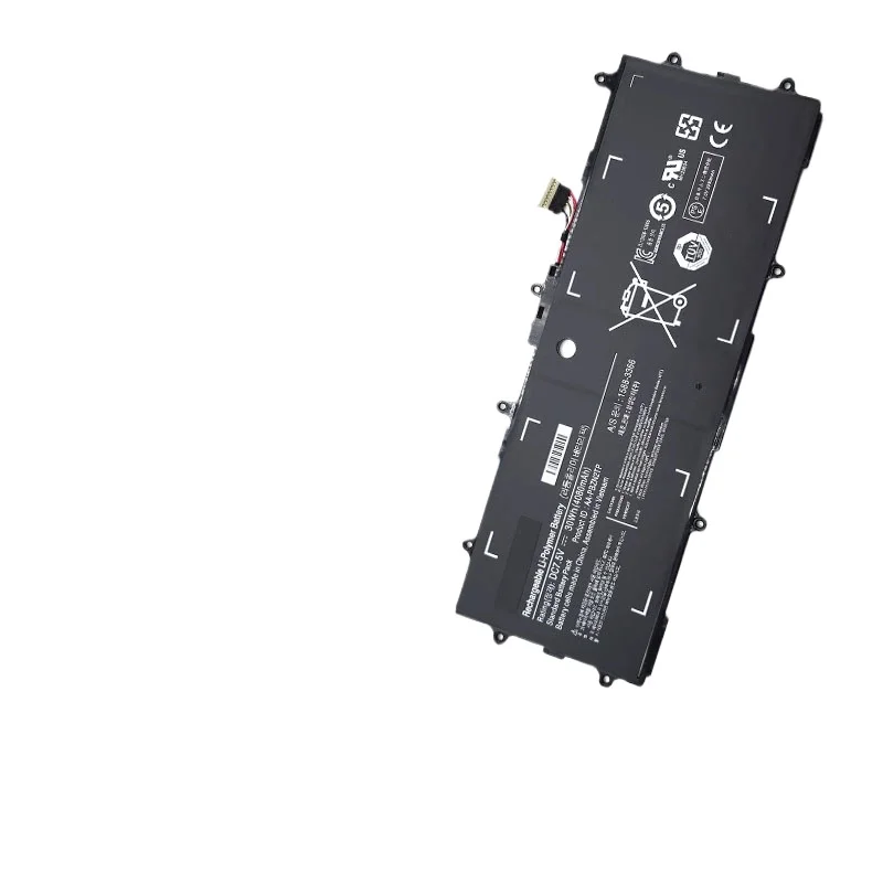 Фото 7,5 В 4080 мАч Новый AA-PBZN2TP для Samsung NP905S3K 910S3K 905S3G 910S3G 910S3L NP910S3L 905S3L 915s3g XE500T1C №2