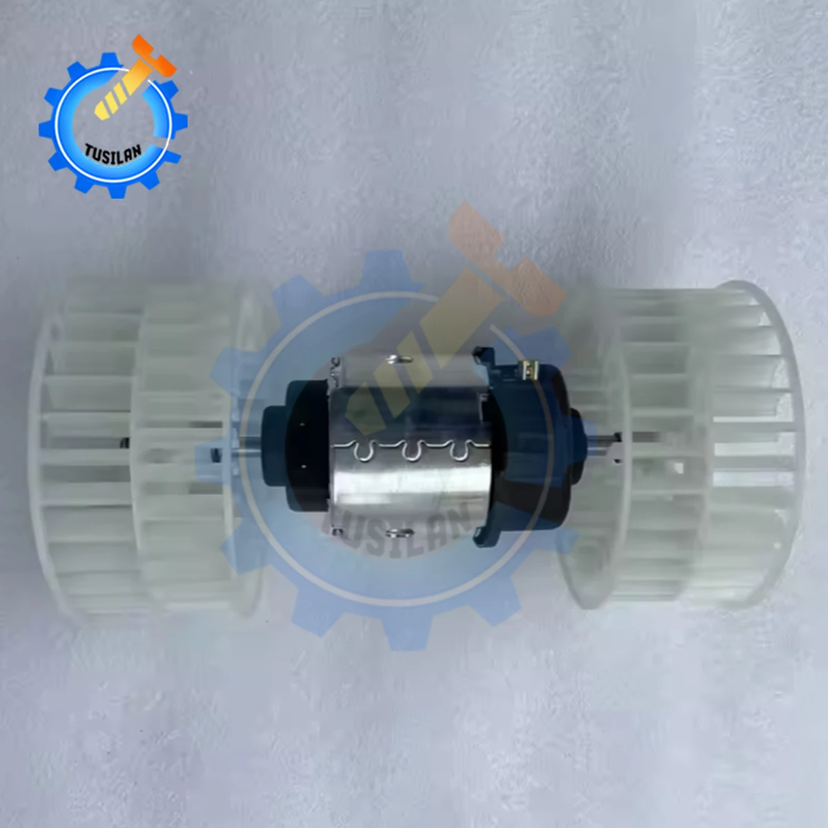 3090909 0018300308 0130111130 Новый двигатель вентилятора отопителя для грузовика Volvo F10 FH12 FM12