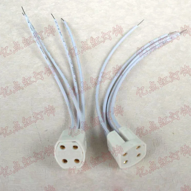 

Розетки для кольцевых трубок T5 T6 YDH