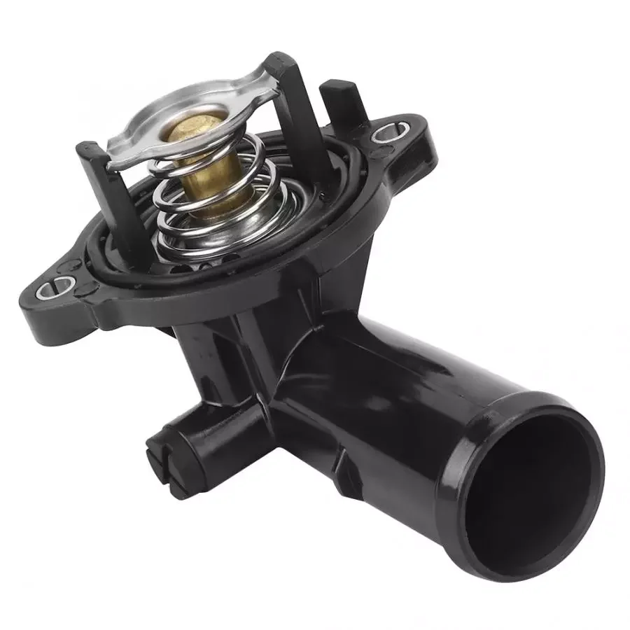

Thermostat Housing Shell 5184651AF Fits for Jeep Wrangler ABS Thermostat Housing Car Accessory