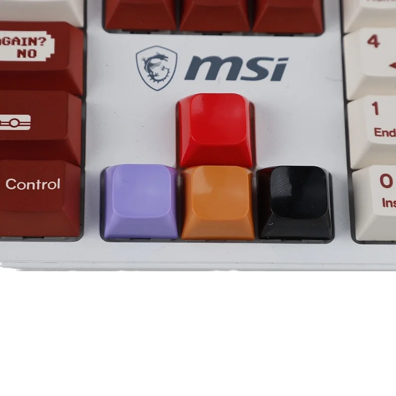 Колпачки для ключей XDA