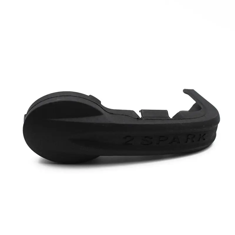 Фото 2X Защитные колпачки для свечей зажигания мотоцикла BMW R1150RT R1150R R1150GS R1150RS R1150 R RT GS RS, левый и правый - N30R №2