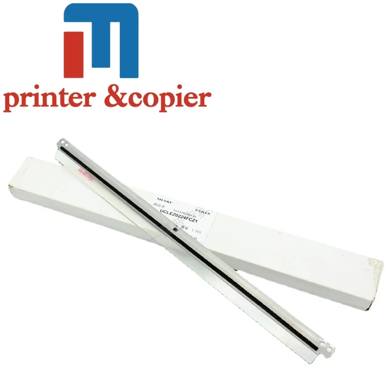 

2pcs OPC Drum Cleaning Blade for Sharp MX 2618 3118 3618 3648 2018 2318 2338 3128 2638 3138 2310 2610 2615 2616 2010 2640 3110