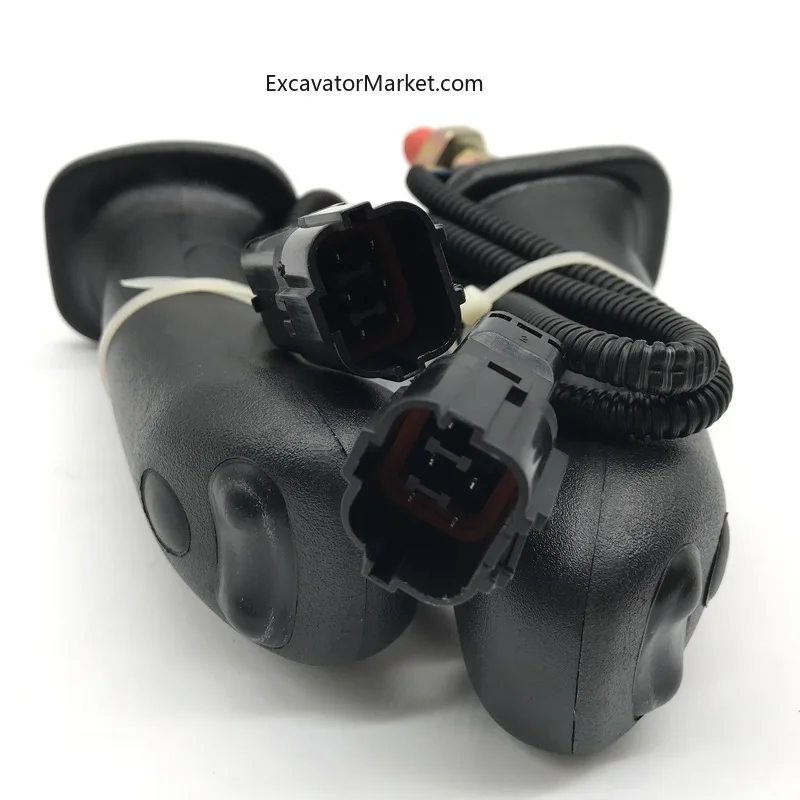 Запчасти для экскаватора аксессуары Doosan Dh Dx150 215 225 300 370-9c ручка клей контрольный