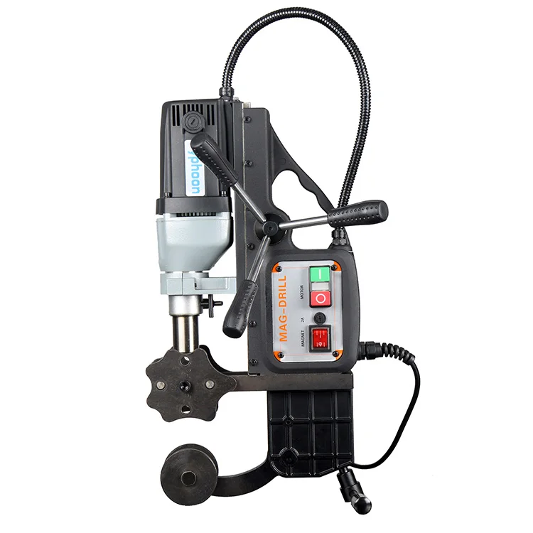 

R-50 профессиональное качество электрическая рельсовая буровая машина от производителя