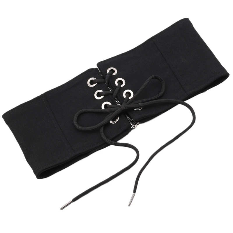 

Sexy Corset Underbust Women Elegant Corset Curve Shaper Modeling Strap Slimming Waist Belt Solid Color Corset Bustiers