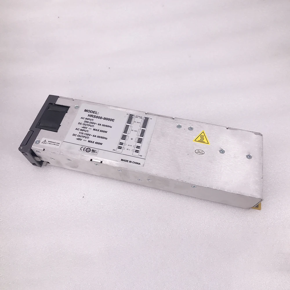 

HRS800-9000E For EMERSON Communication Power Supply 48V 800W