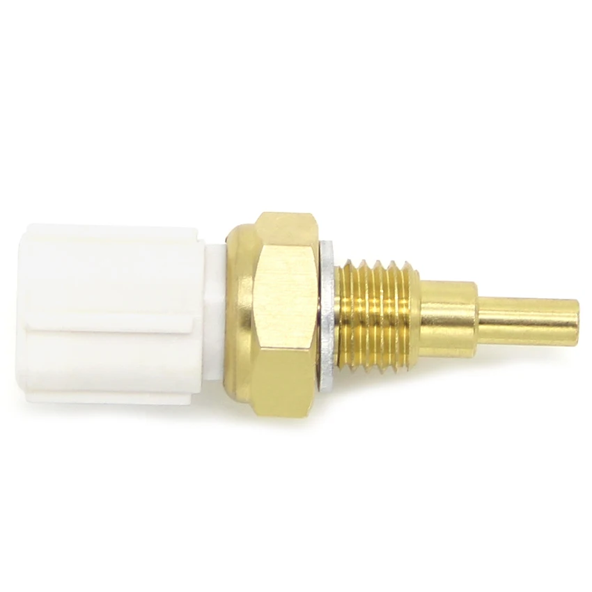 Выключатель вентилятора радиатора для Yamaha YFM700 гризли YFM700R Raptor YXM700 Viking YXC700 YFZ450 YFZ450R