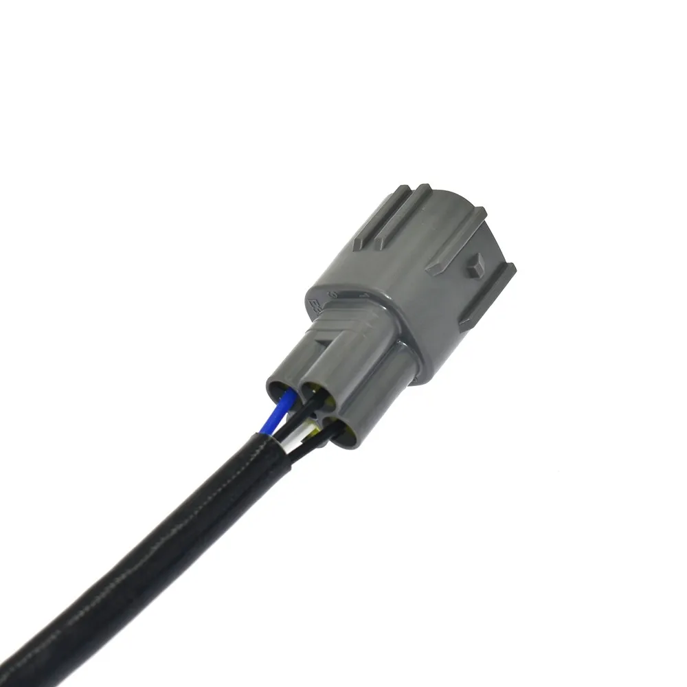 Кислородный датчик Lambda O2 89465-68070 подходит для TOYOTA COROLLA Estate (_ E12 _) 1 6 VVT-i (ZZE121 _ ZZE121R)