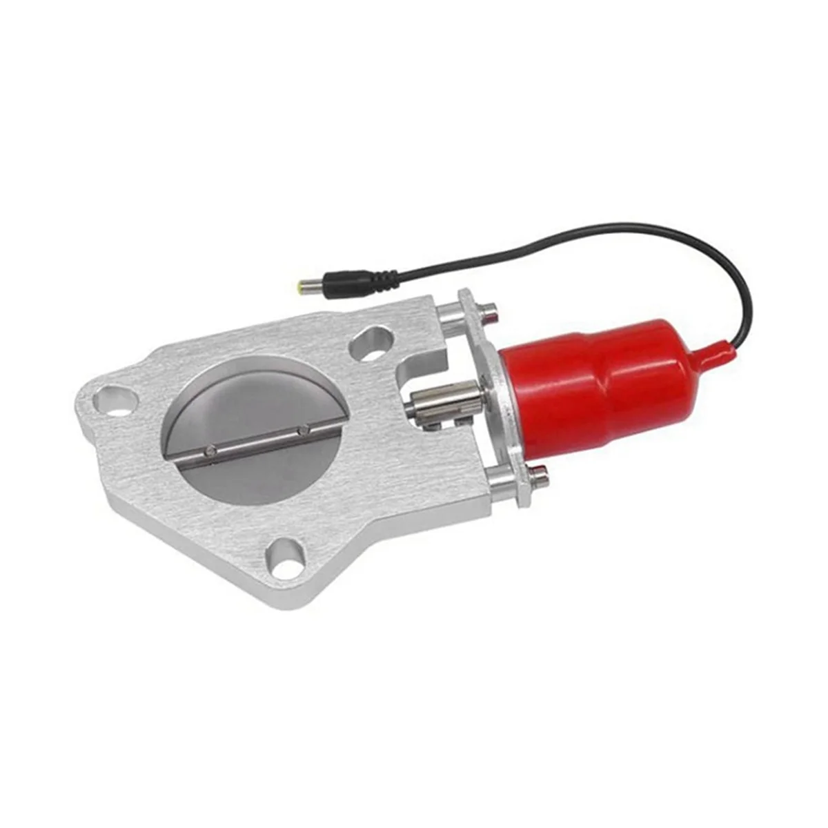 Электрический регулирующий клапан из модифицированного алюминия для общих