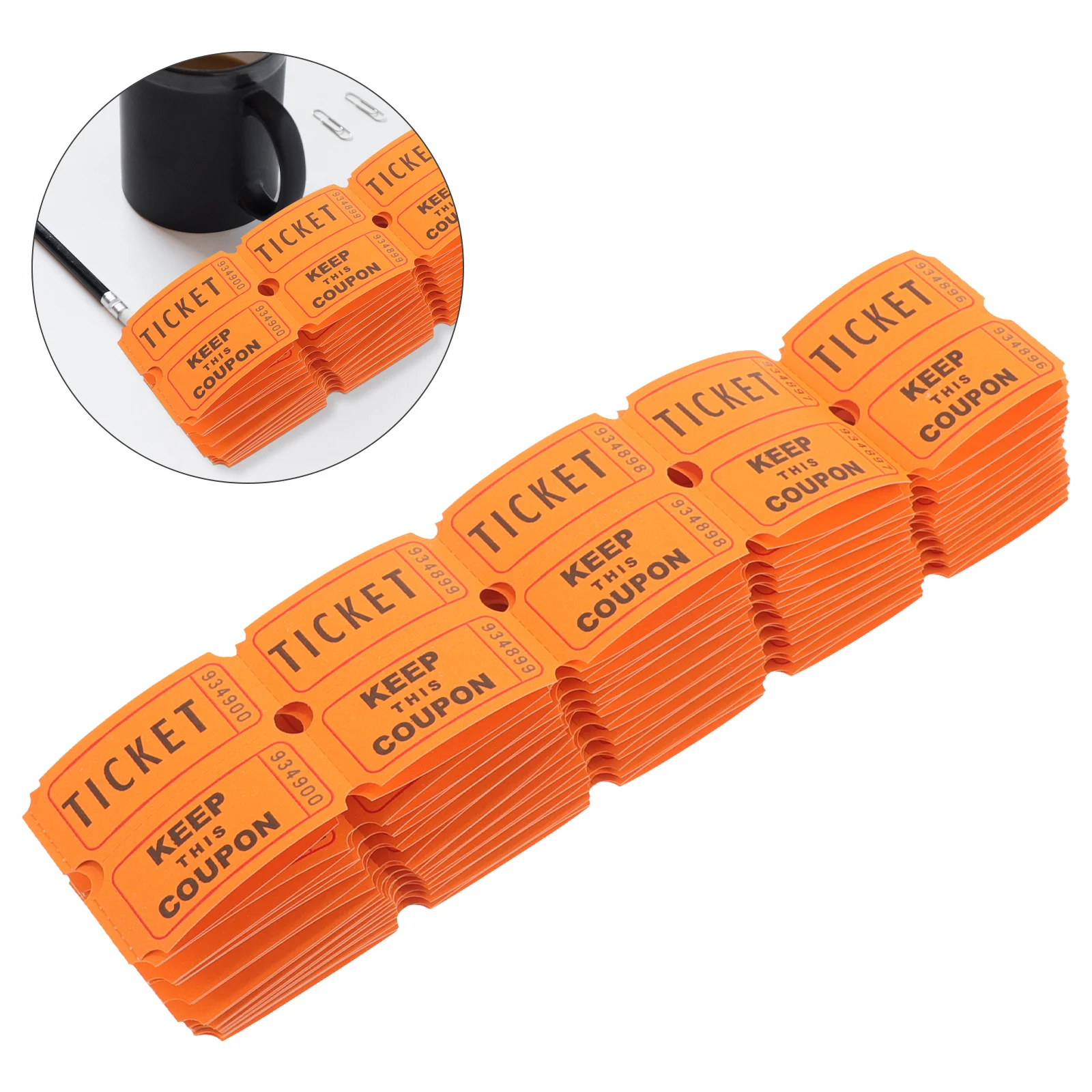 100 шт. лотерейные билеты вечерние игровые аксессуары игрушка для поставки