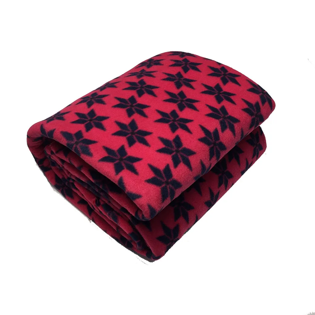 

Winter Car Interior Electric Heating Blanket Universal Blankets Warming