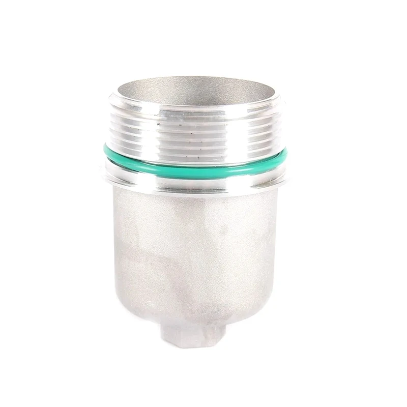 New Automatic Transmission Filter Housing DQ250 02E For VW Beetle Jetta Passat A3 Q2 TT Skoda 02E305047A 02E305045 Parts