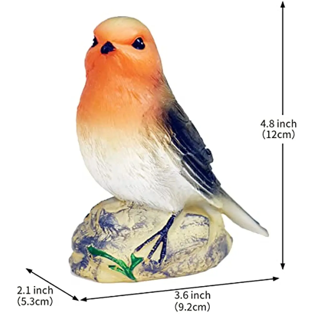 Декоративная лампа JeeYee на солнечной батарее водонепроницаемый садовый