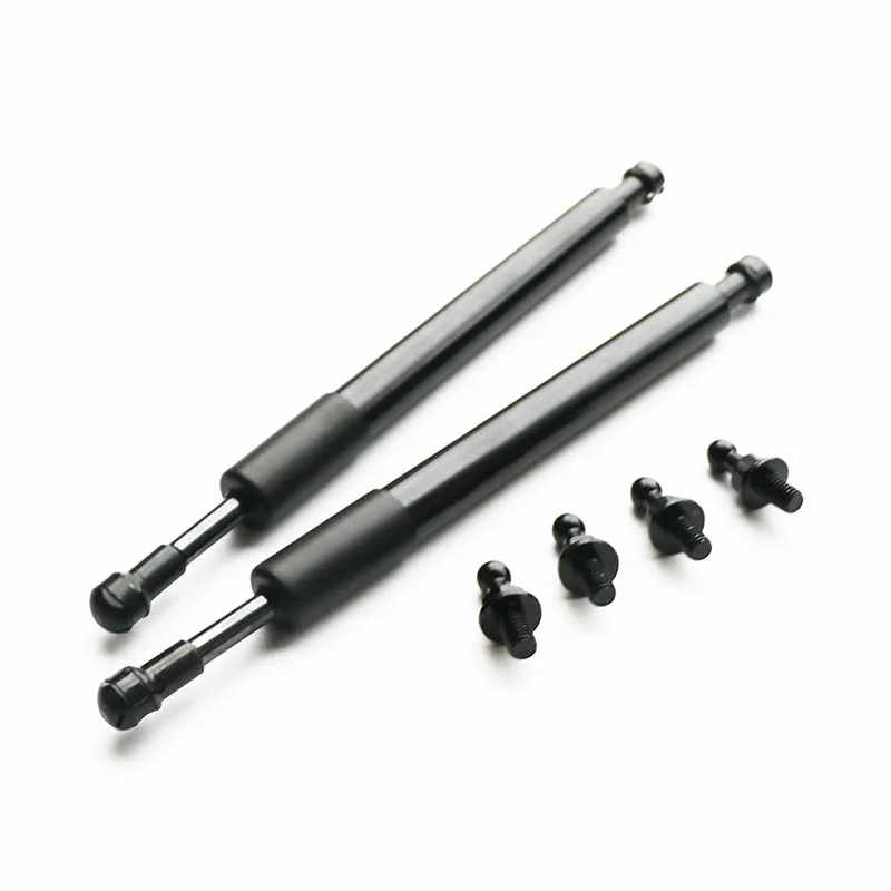 

1 пара модифицированных газовых стоек для GREAT WALL GWM Ute POER Connon 2022 2023 2024 2025 задняя дверь амортизатора пружинный амортизатор