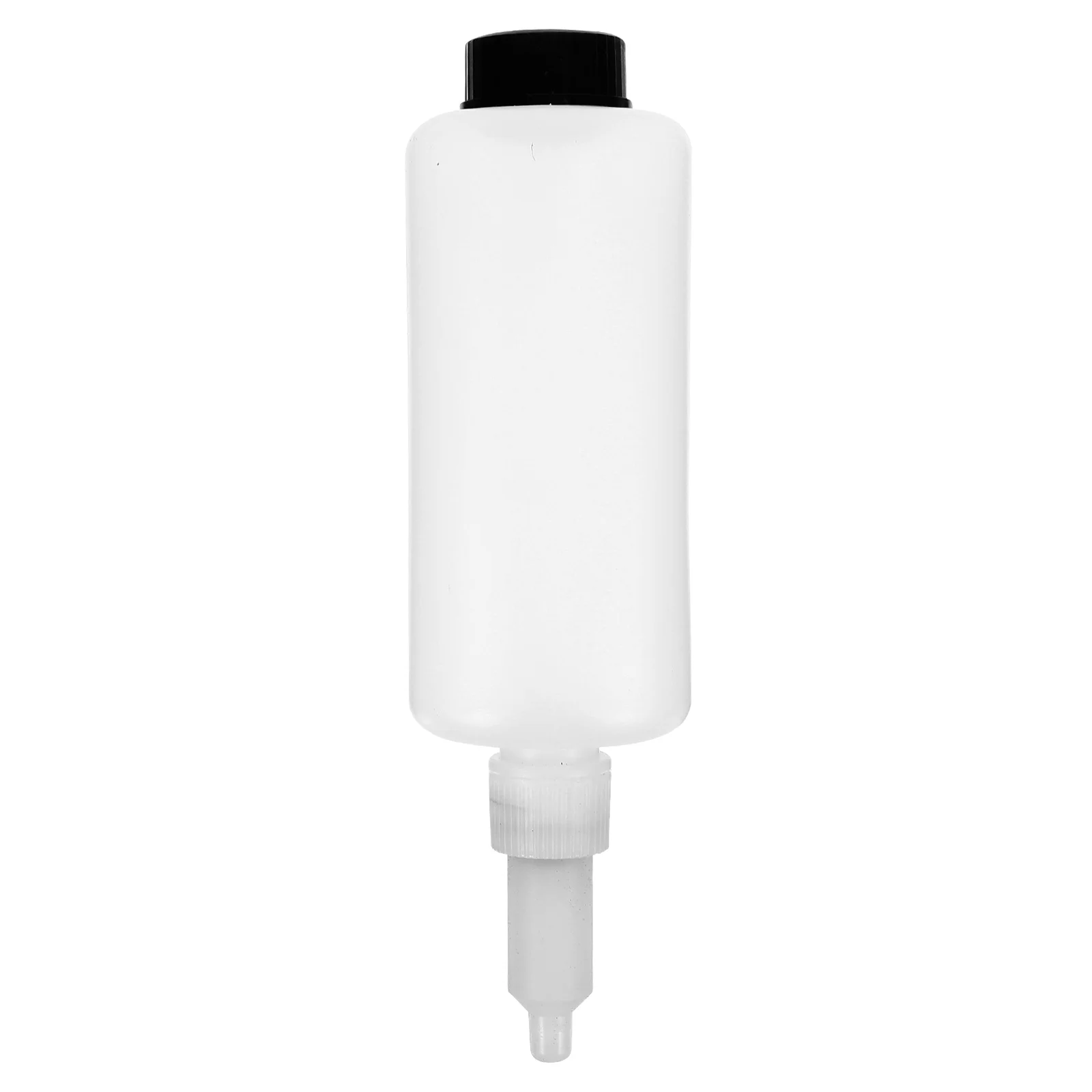 Вкладыш для дозатора мыла многоразовая банка нить бутылки шампуня съемная