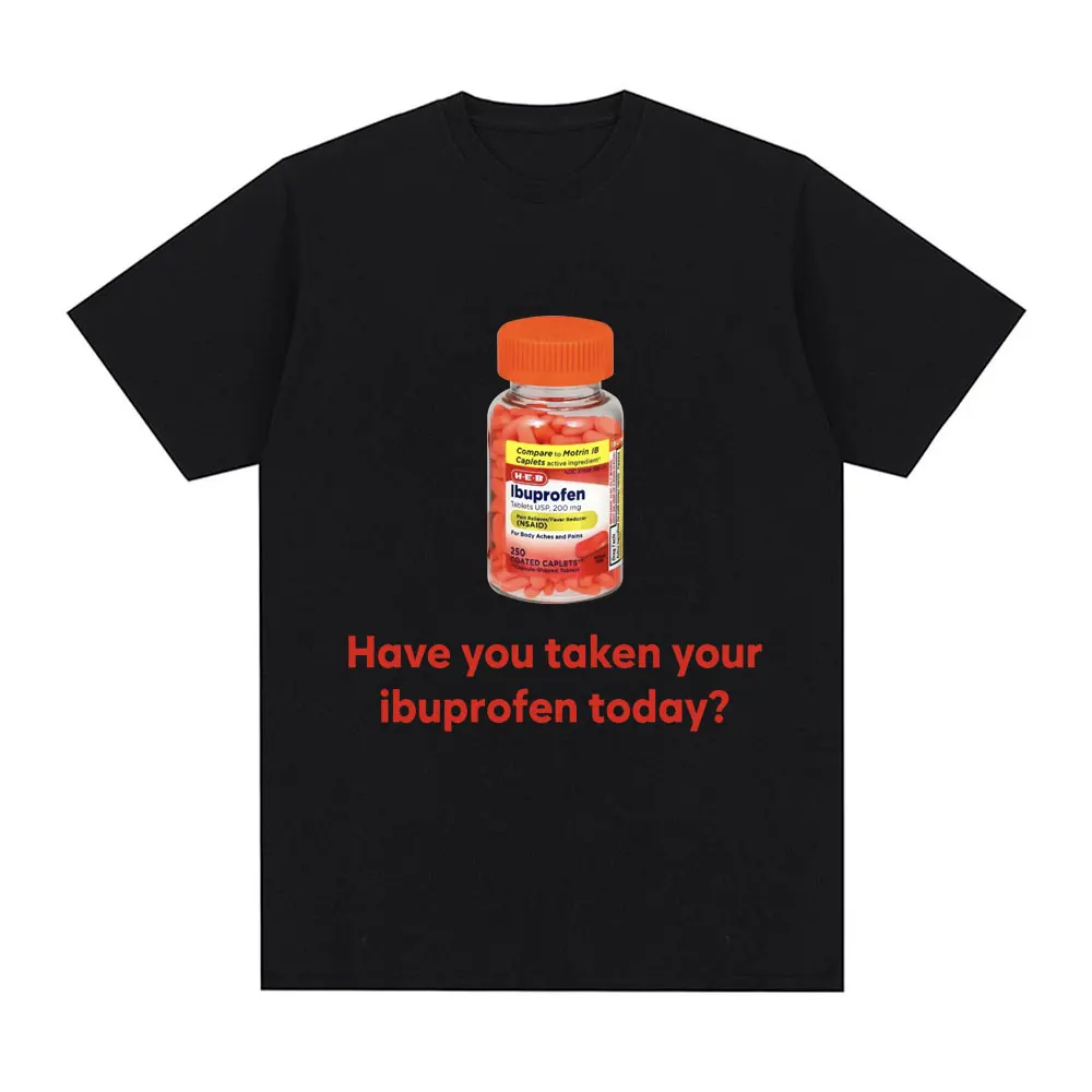 Футболка I Eat Cement Cursed Cat Funny Meme Мужская женская одежда с принтом Tide Уютная футболка