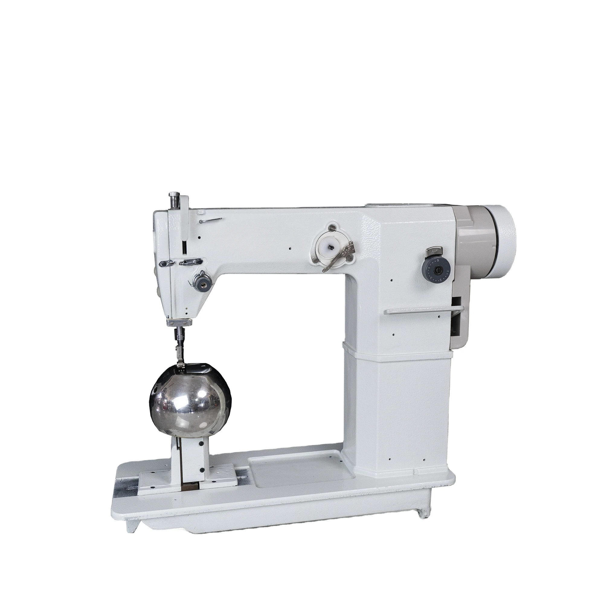 

HK-810D High speed single needle wig sewing machine new product for 2023 direct drive sewing machine