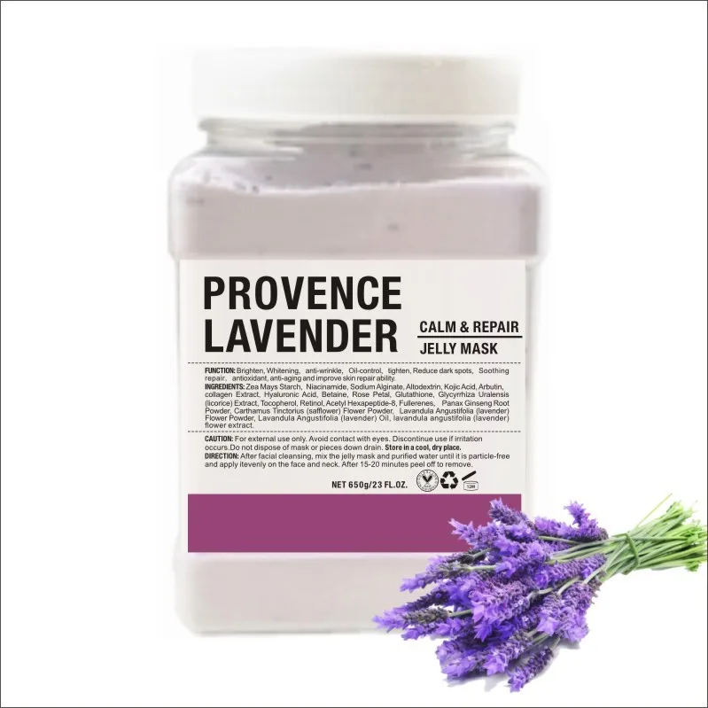 Vampire Soft SPA Hydro маска-желе пудра антивозрастной Осветляющий Отшелушивающий Сделай