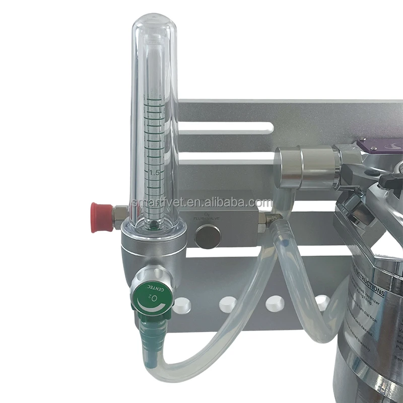 Ветеринарный инструмент Smartfvet прецизионная анестезизация испаритель клиника