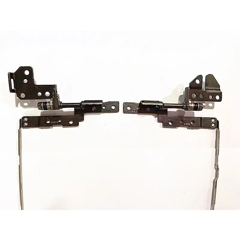 Новые петли для ЖК-экрана ноутбука LENOVO V15 G2 ITL 82KB