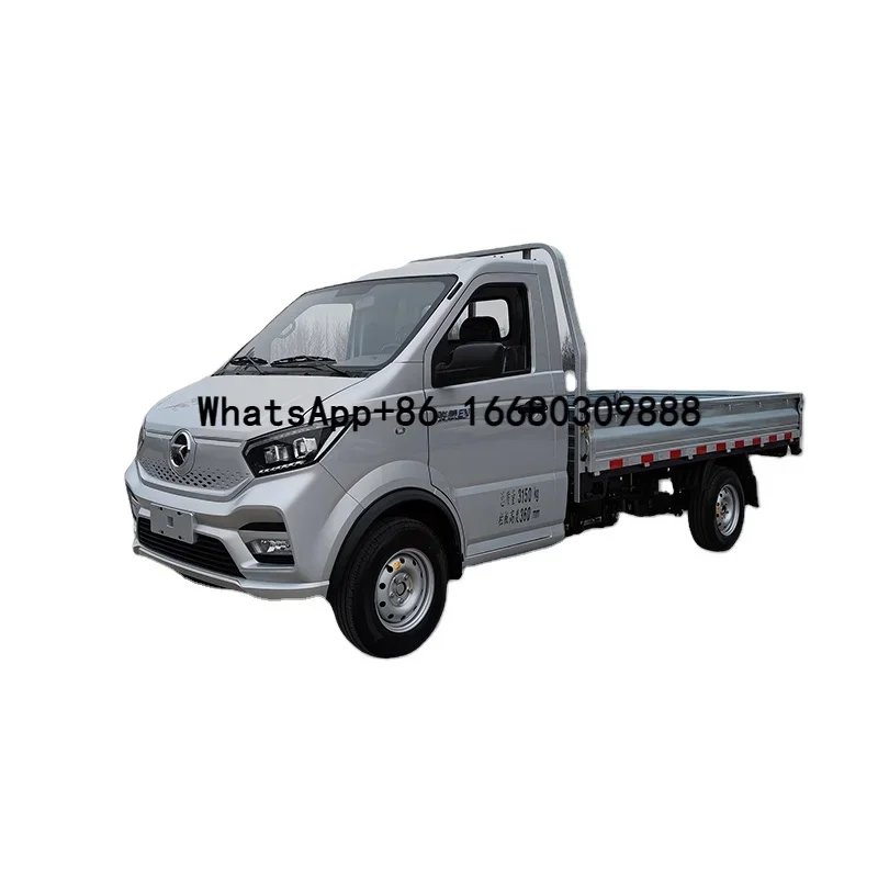 SUMEC kama Мини Электрический Пикап Многофункциональный И Практичный Маленький