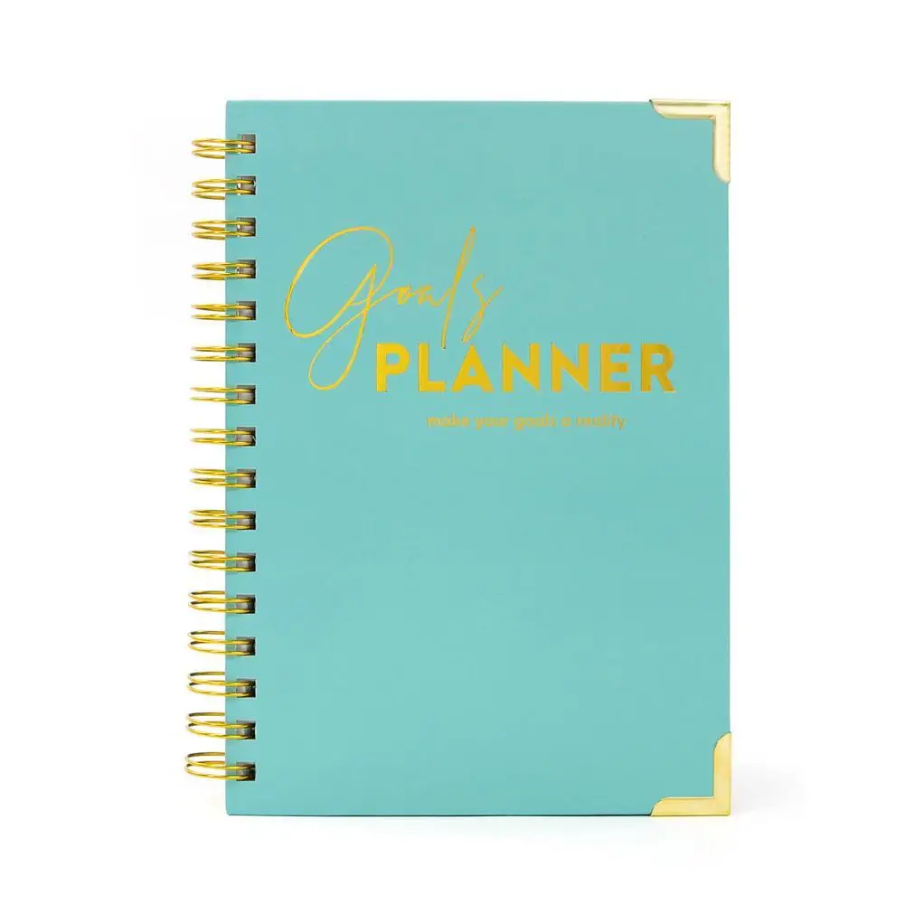 

2023 Planner Notebook 112 Sheets/224 Pages Thickened Weekly Monthly Planner January 2023 To December 2023 (8.46" X 6.14" )