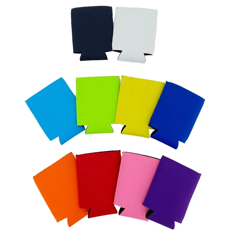 6/12 шт. неопреновые ультратонкие крышки для бутылок