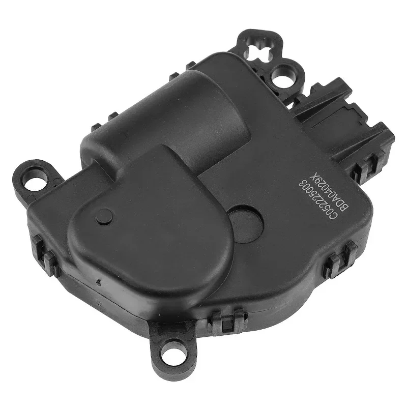 Оригинальный нагреватель HVAC дверной привод для Chrysler 200 Dodge Avenger Jeep Compass Ram 68018109AA