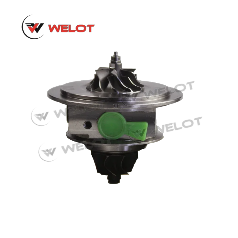 812812 -5006С 814999 811311 799502 Ядро турбокартриджа CHRA для Alfa-Romeo Gielietta MiTo Fiat 500 Abarth Grande Punto 1 4 ТБ