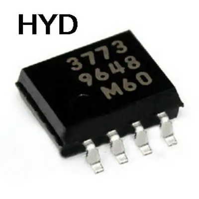 

10PCS MB3773PF MB3773 SOP8 3773 timer chip wide-body power monitoring and supervision