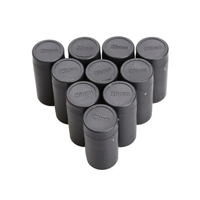 

10PCS Refill Ink Rolls Ink Cartridge 20mm for MX5500 Price Tag Gun E2S