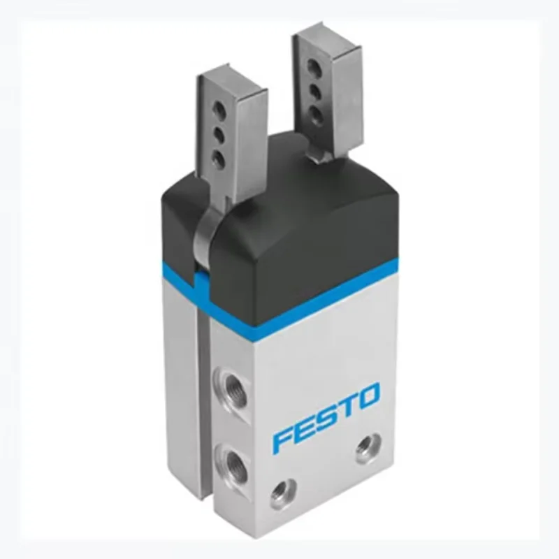 Оригинальный новый радиальный захват цилиндра FESTOS DHRS-16-A 1310160