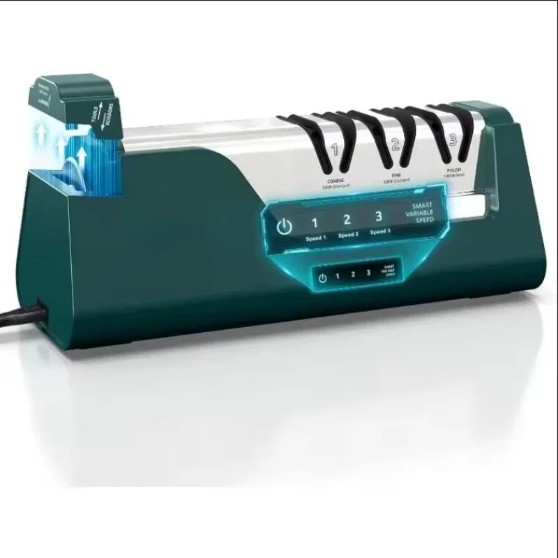 

Электрическая точилка для ножей