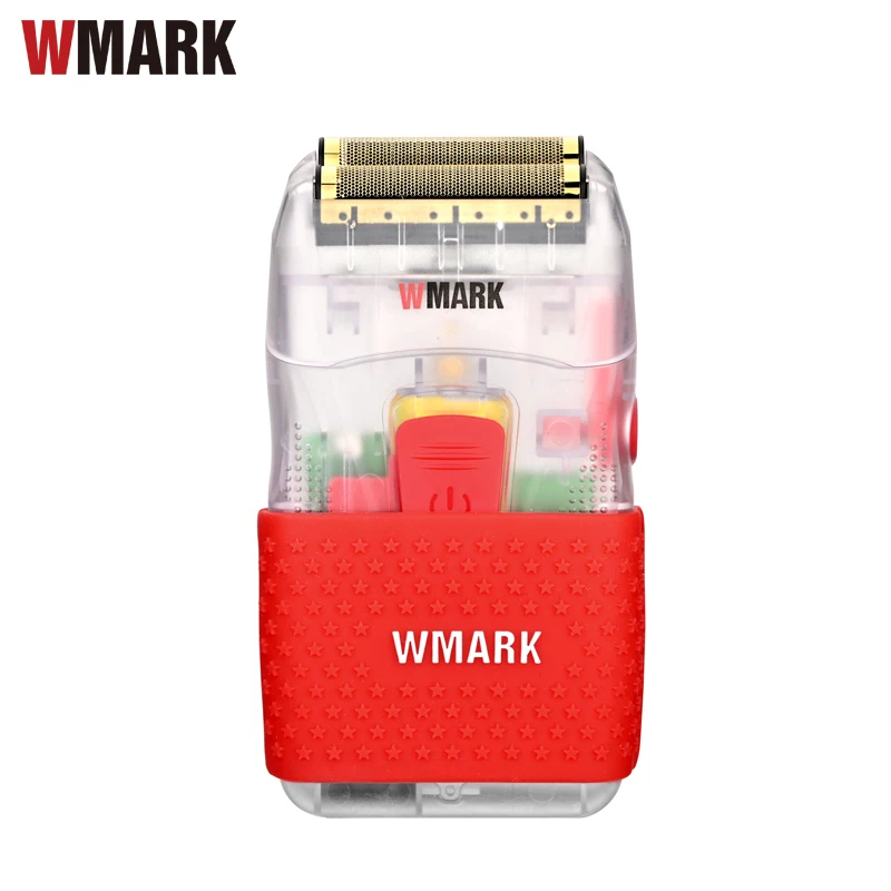 Shaper Electric Shaver Beard Usb Electric Razor For Golden Oil Head Shaving Machine Ng-987t