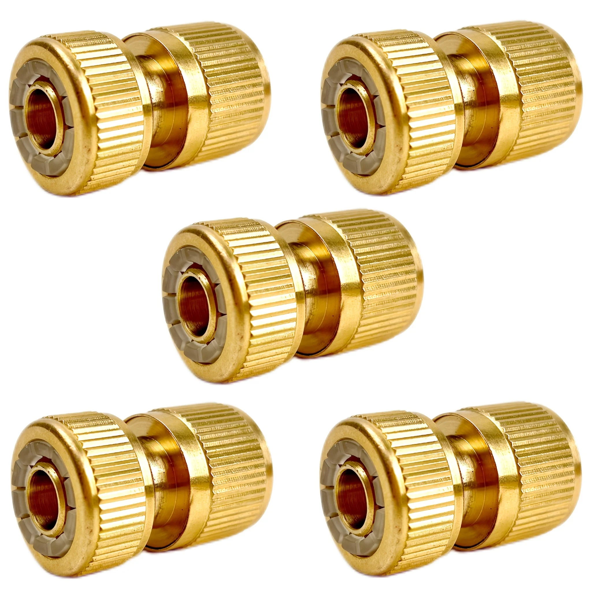 

Быстросъемные соединители для шланга 1/2 дюйма