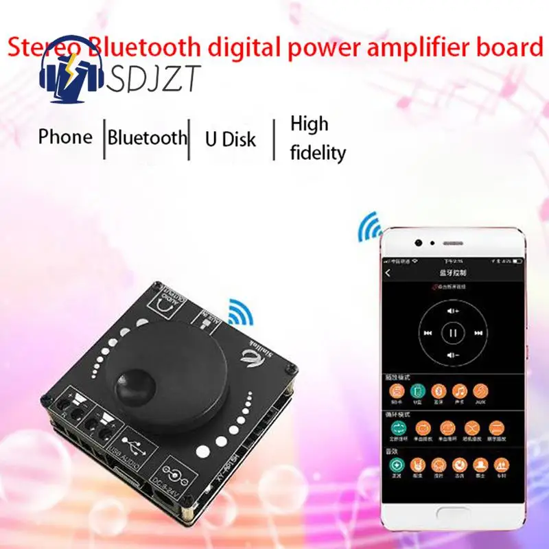 ΠΠ»Π°ΡΠ° ΡΠΈΡΡΠΎΠ²ΠΎΠ³ΠΎ ΡΡΠΈΠ»ΠΈΡΠ΅Π»Ρ HIFI, 20 ΠΡ + 20 ΠΡ AP3016D ΠΠ»Π°ΡΠ° ΡΠΈΡΡΠΎΠ²ΠΎΠ³ΠΎ ΡΡΠΈΠ»ΠΈΡΠ΅Π»Ρ HIFI, 20 ΠΡ + 20 ΠΡ AP3016D