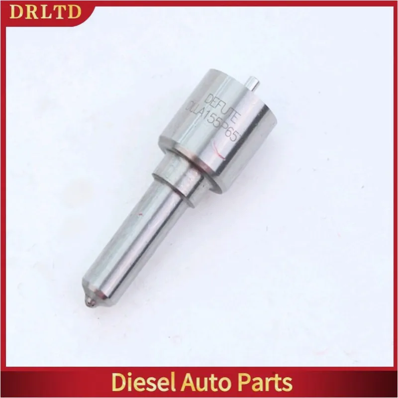 

Diesel Fuel Injector Dlla155p657 High Quality Nozzle Is Applicable For Cummins 6bt5 9 4bt 4bta