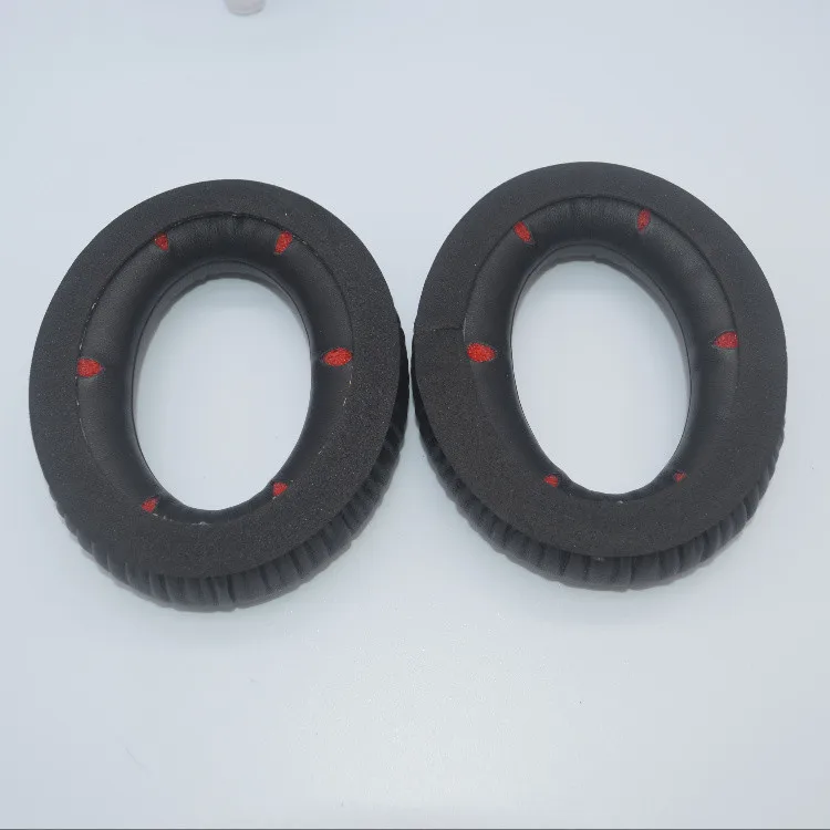 Сменные амбушюры для наушников комплект повязки на голову HyperX SCloud револьвера S