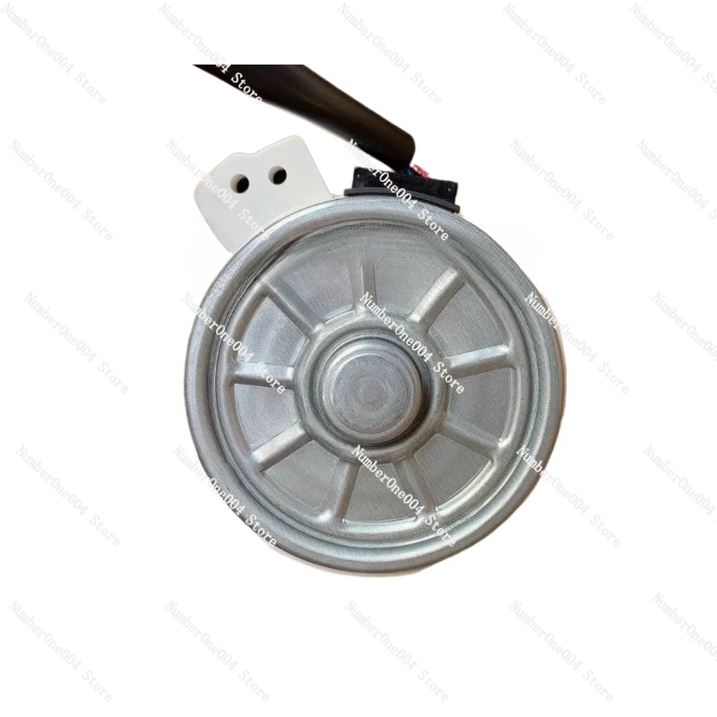 Подходит для нового оригинального двигателя вентилятора D50X-28 D50F-28 D50A-28