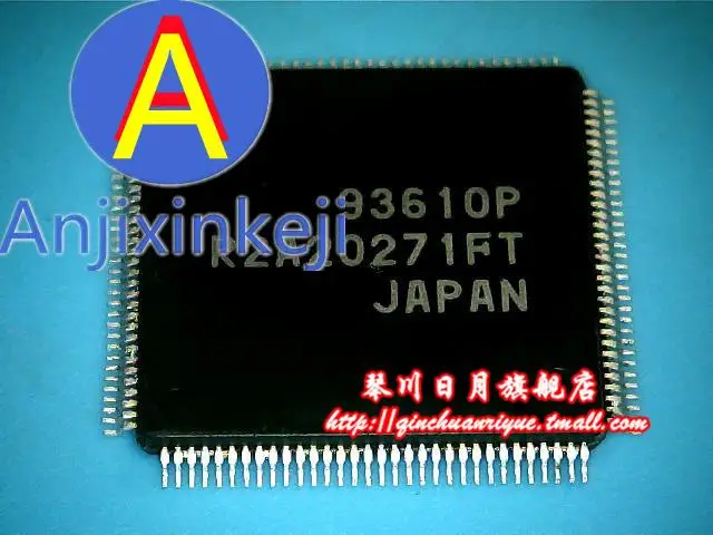 

5pcs 100% orginal new best quality R2A20271FT .