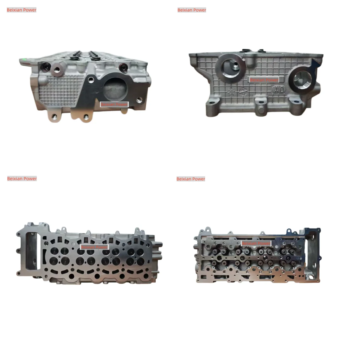 Высококачественная головка цилиндра Beixian Power RZ4E для Isuzu MU-X (art.: 3920dceb08694) - 3920dceb08694
