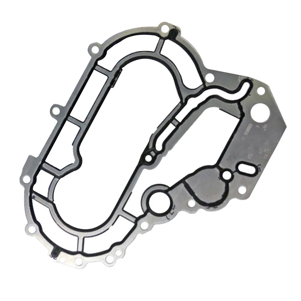 

1pc Engine Timing Cover Gasket 31251345 LR025790 For VOLVO S60 S80 V60 V70 XC60 XC70 XC90 2007-2016 Metal Direct Fit