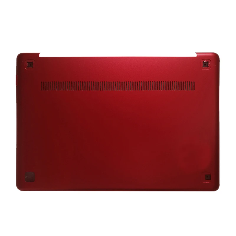 Новый корпус для Lenovo Ideapad U410 Упор рук верхний корпус/нижняя базовая крышка
