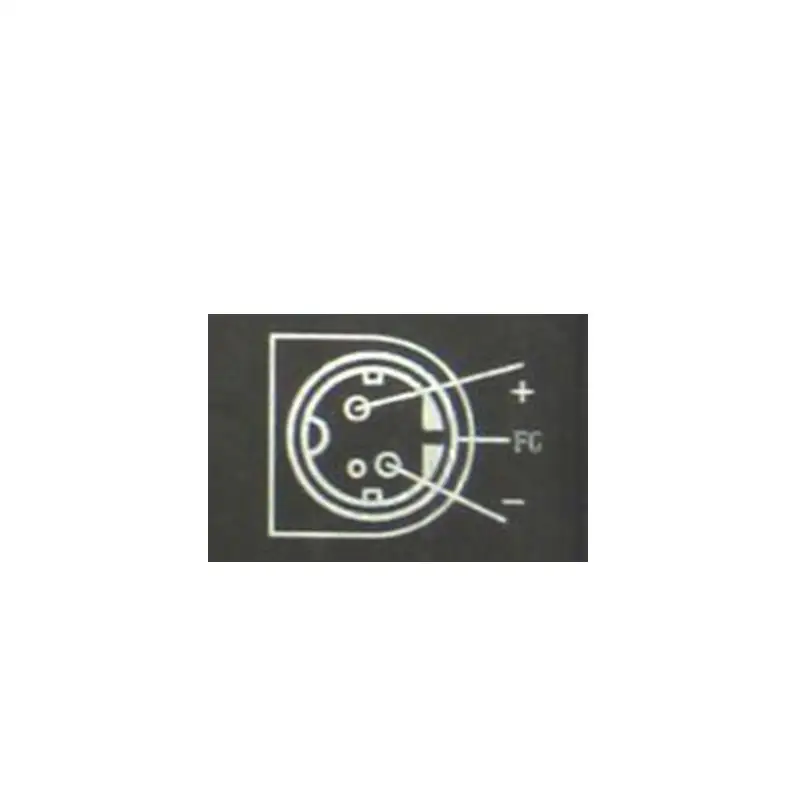 Оригинальное зарядное устройство с адаптером переменного тока для Haider HDAD60W104 24 В 2